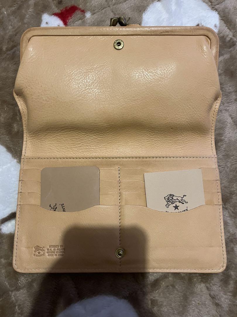 イルビゾンテ 長財布 新品未使用 画像4