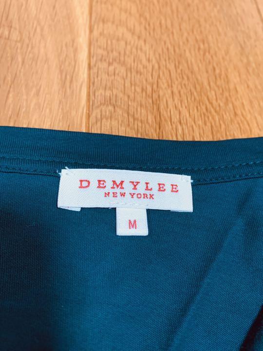 DEMYLEE Tシャツ カットソー