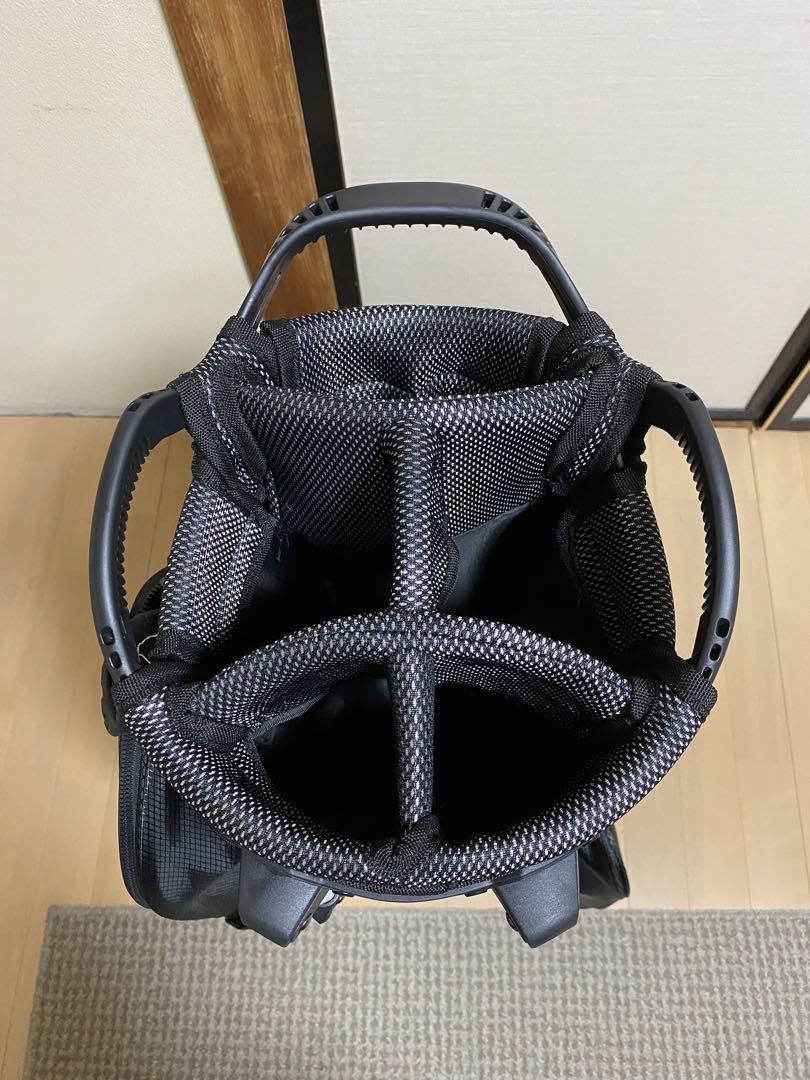 最終価格‼️美品ヨネックス スタンド式キャディーバック - メルカリ