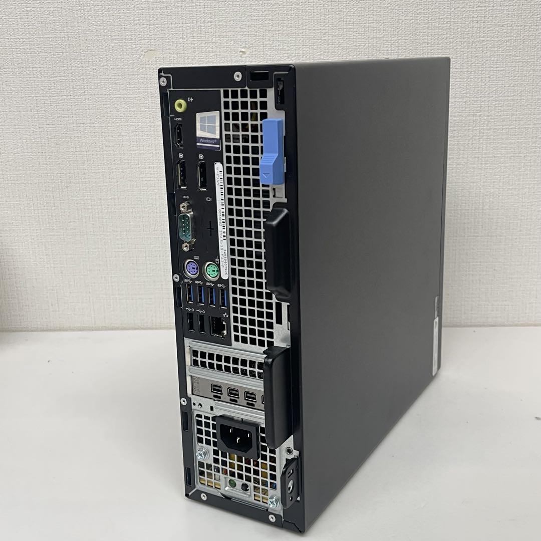 i7-7700 16G