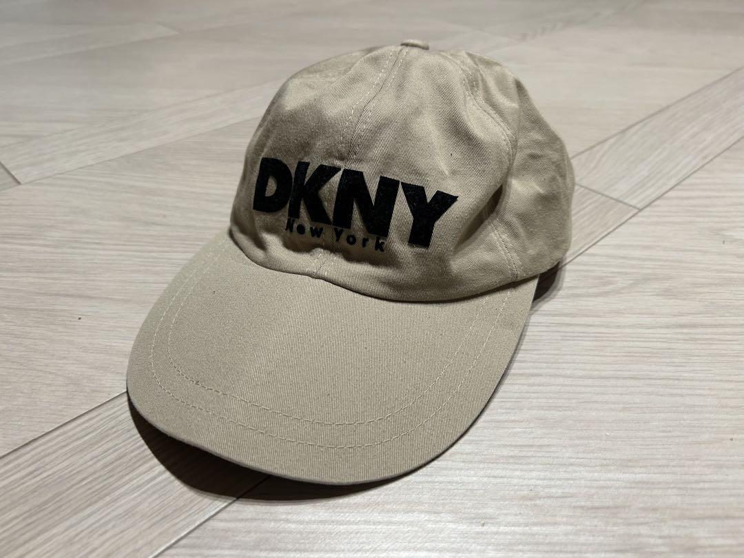 DKNY キャップ