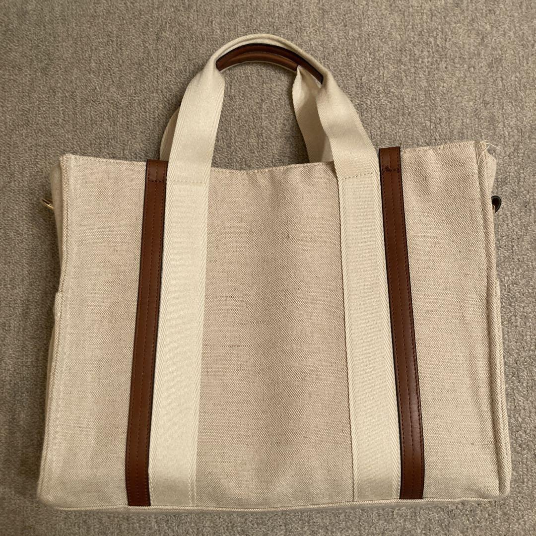 Chloe マザーズバッグ
