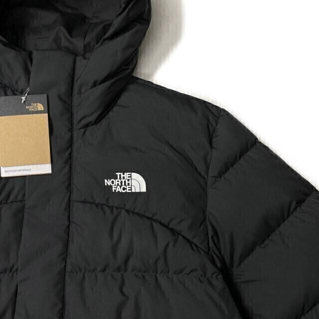 DOWN PUFFER