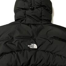 DOWN PUFFER