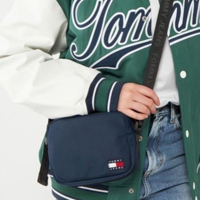 トミーヒルフィガー トミージーンズ TOMMY HILFIGER TOMMY JEANS