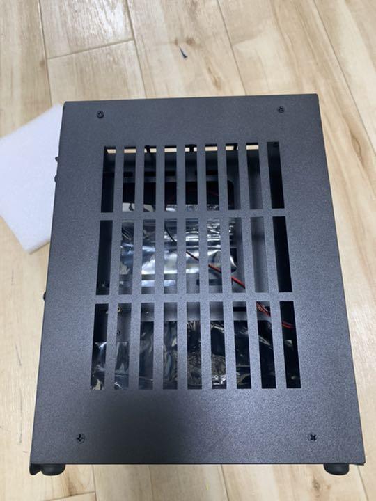 ライザーケ D19PRO itx ケースNoctua NHーL9I A4x10 x2 セット 3PMCc-m78264957021 イブベイ