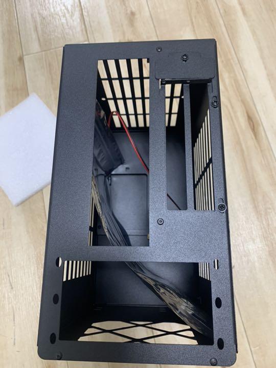 ライザーケ D19PRO itx ケースNoctua NHーL9I A4x10 x2 セット 3PMCc-m78264957021 イブベイ