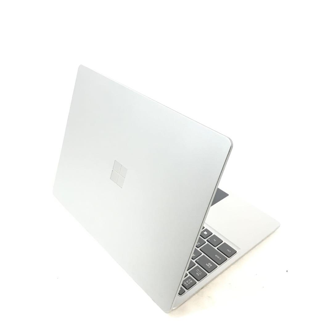 【超美品】 Surface Laptop Go 8G/256G Office