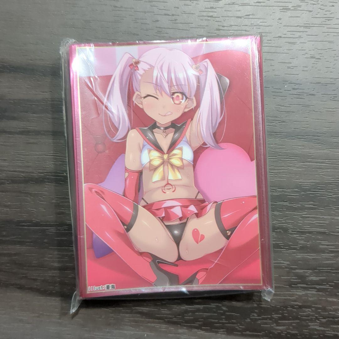 イリヤ　クロエ　スリーブ　※バラ売り対応
