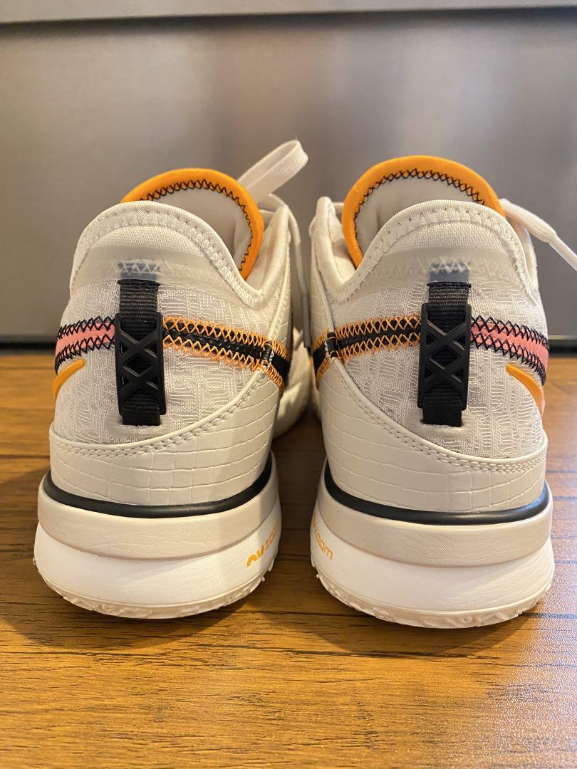 シューズ(男性用) NIKE LEBRON NXXT GEN EP NIKE公式】レブロン NXXT Gen AMPD EP バスケットボールシューズ