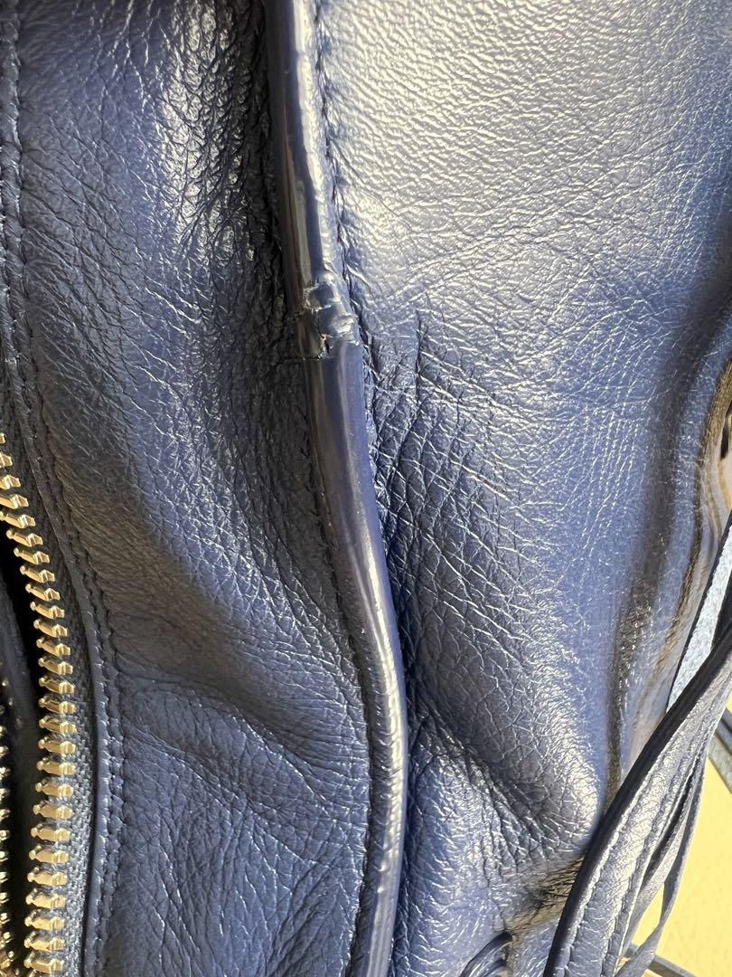 バレンシアガ BALENCIAGA ショルダー2wayハンドバッグ ペーパーミニ