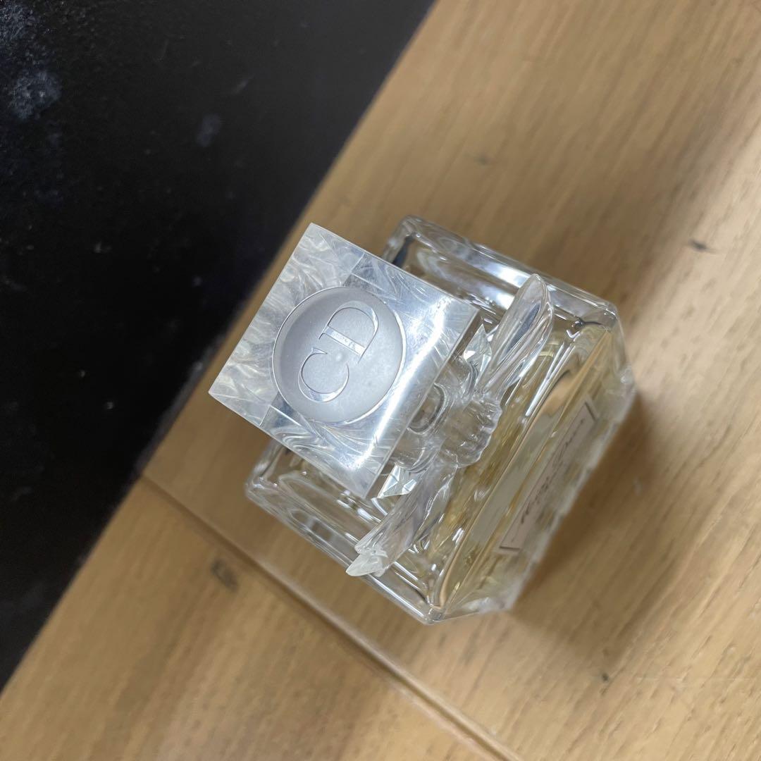 Miss Dior ミスディオール シェリー オードトワレ 100ml