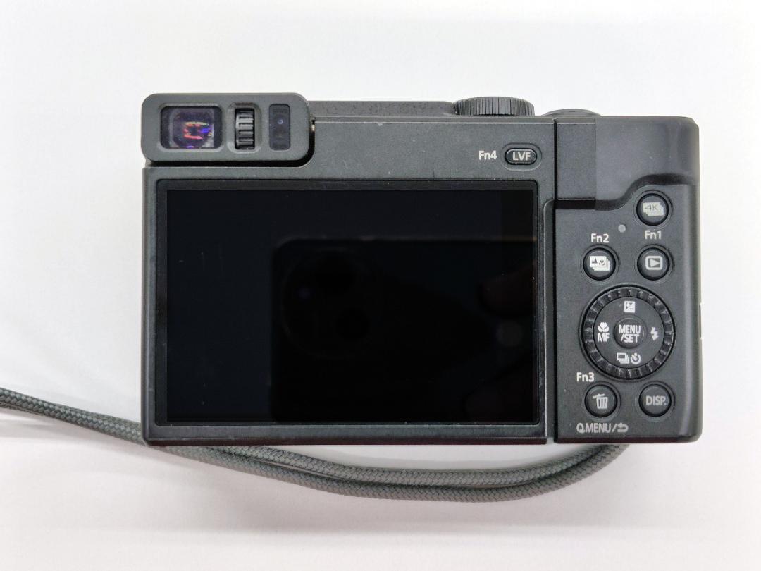 【ジャンク品】パナソニック DC-TZ90