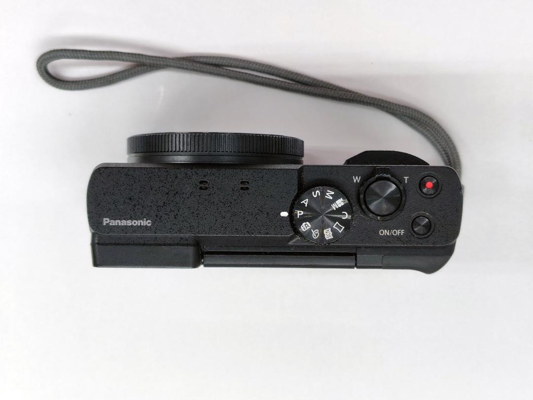 【ジャンク品】パナソニック DC-TZ90