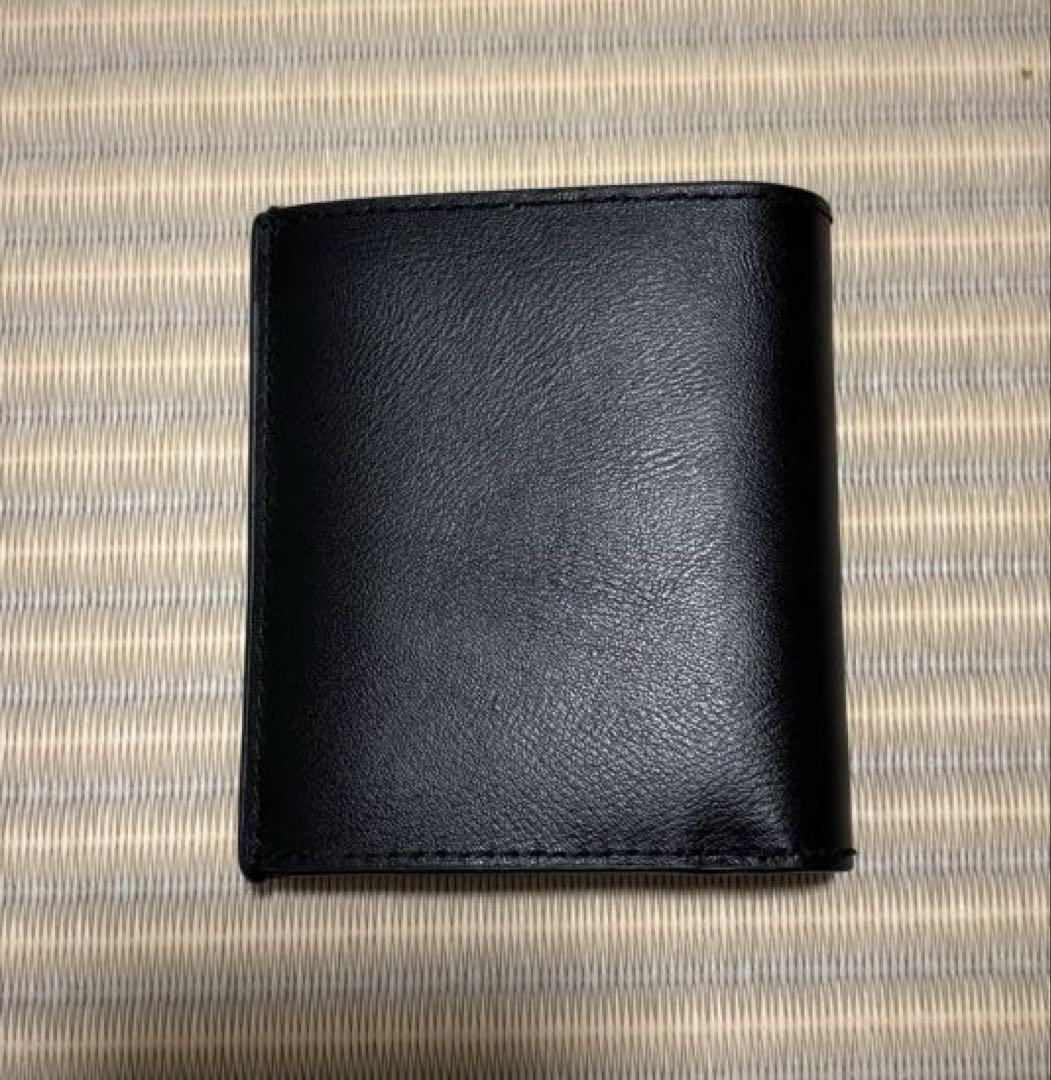 【Migita】KENZO 二つ折り財布 虎柄 ミニウォレット