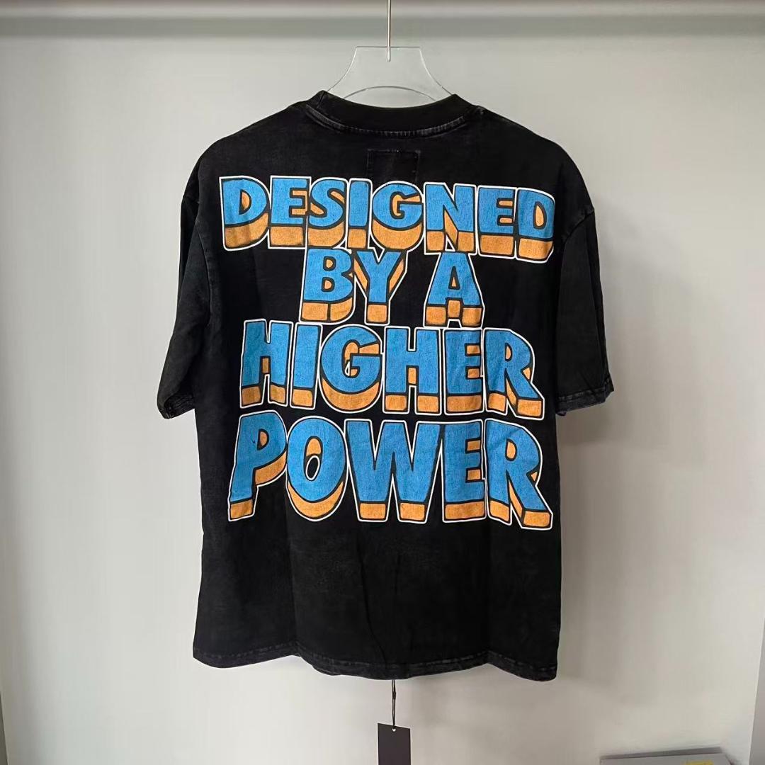 Godspeed スカル プリント Tシャツ ブラック XL - メルカリ