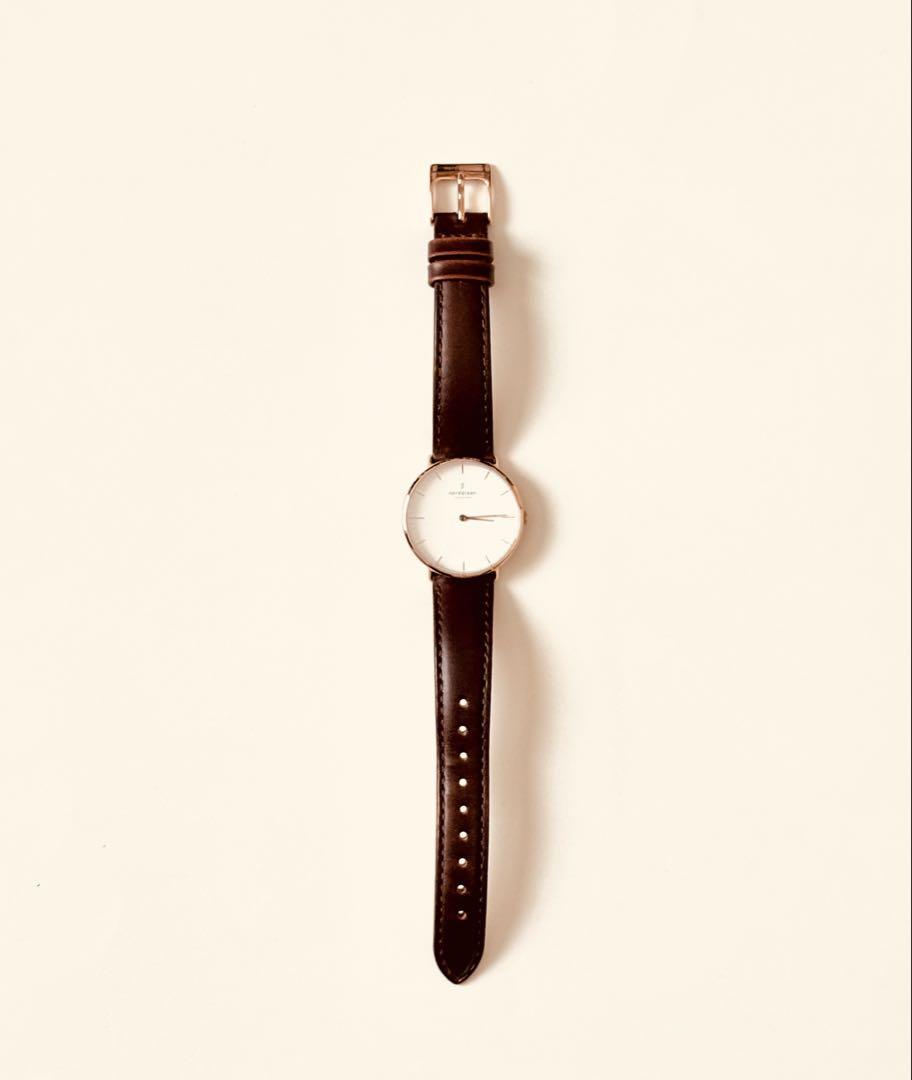 Native ゴールド 32mm – Nordgreen JP