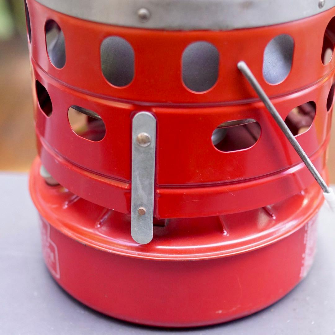 コールマン カナダ キャタリティックヒーター 518AColeman OLIVEOS_COM_TR