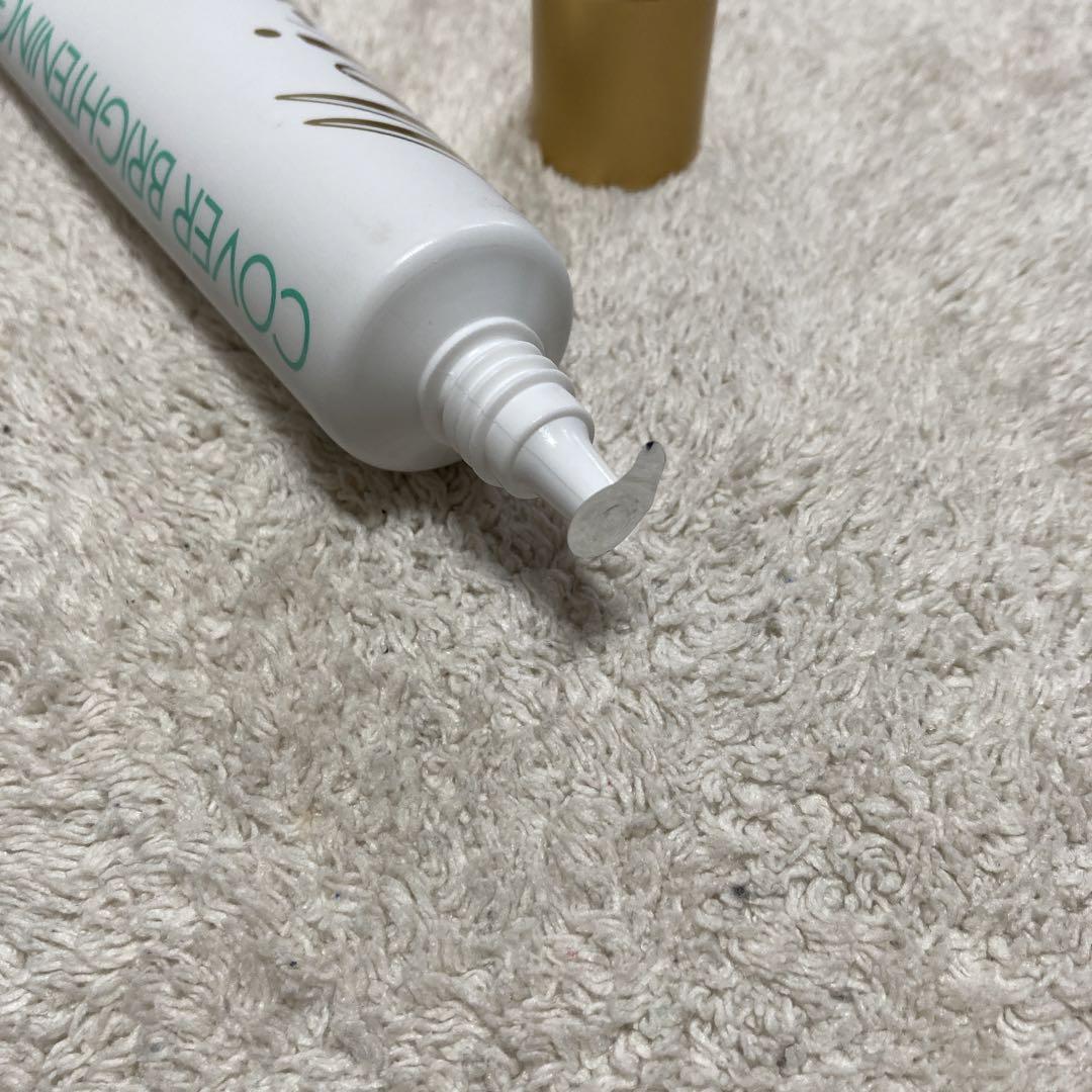 メイクラウトccクリーム　40ml