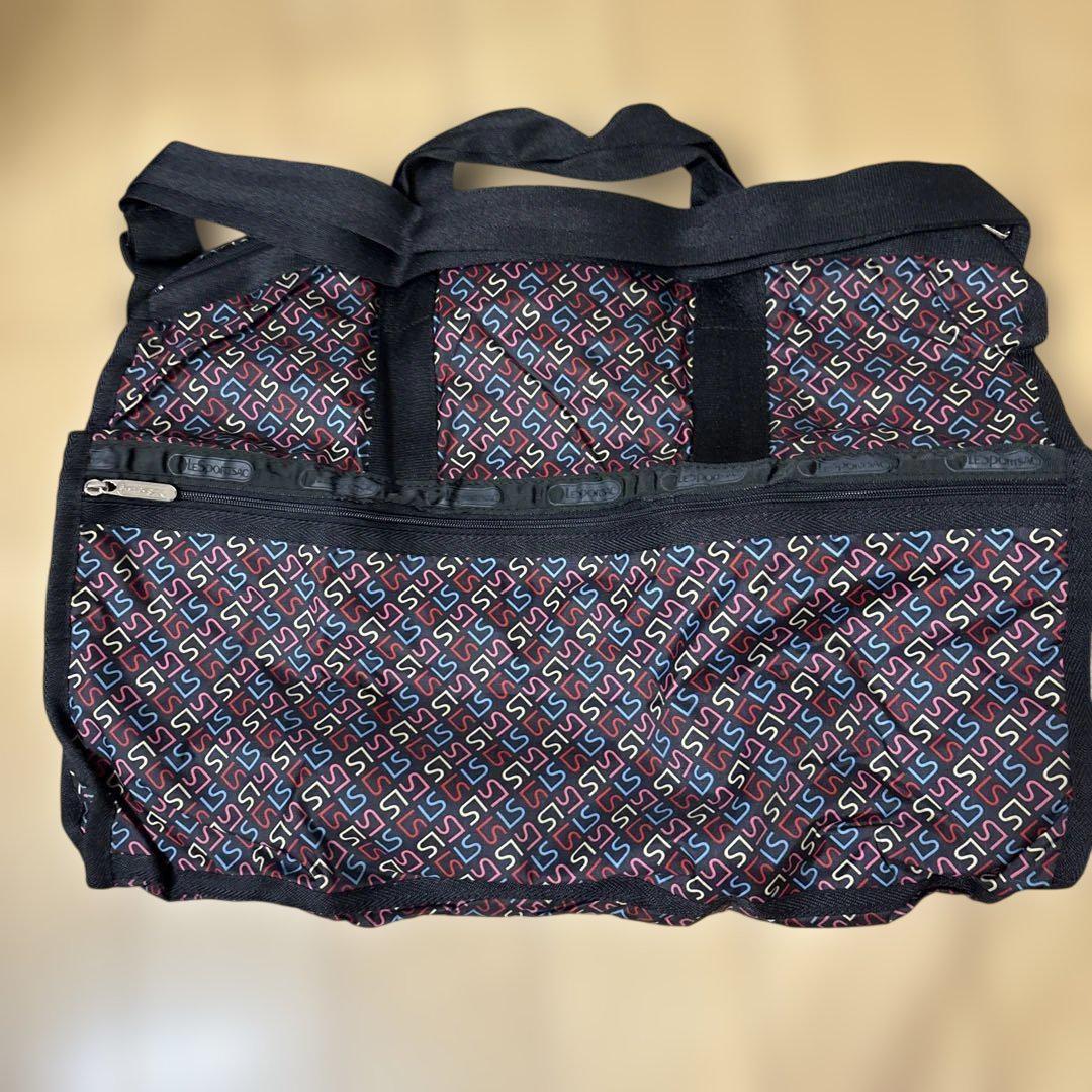 新品未使用】レスポートサック ボストンバッグ - メルカリ