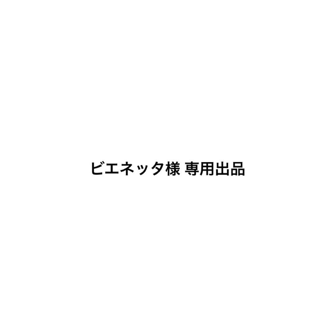 ビエネッタ出品