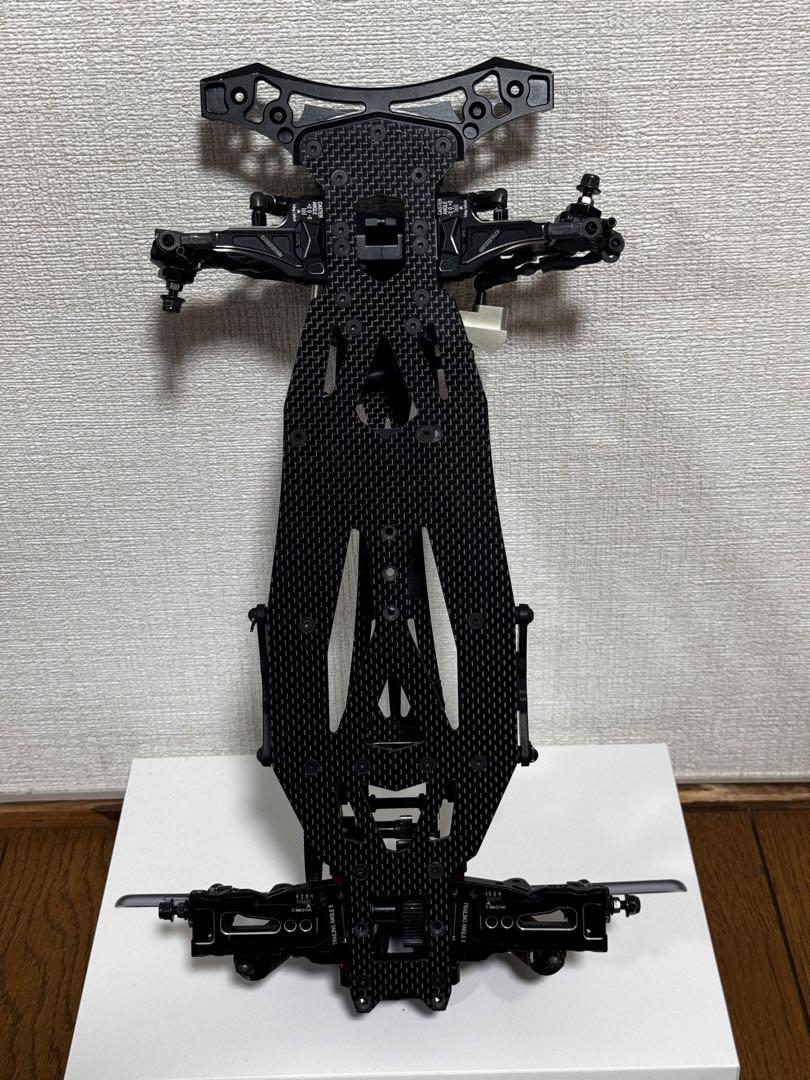 オーバードーズ overdose ガルム オプション多数