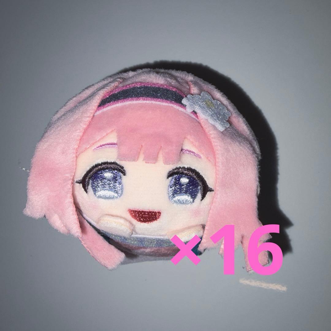 にじさんじ 周央サンゴ 楽湯 もちころりん新品、♥