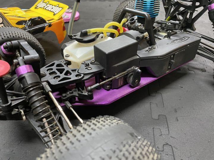 期間限定 HPI NITRO MT2 エンジンバギー サーボ付属 リコイル付エンジン 2ZfFd-m78274458609 安い大人気