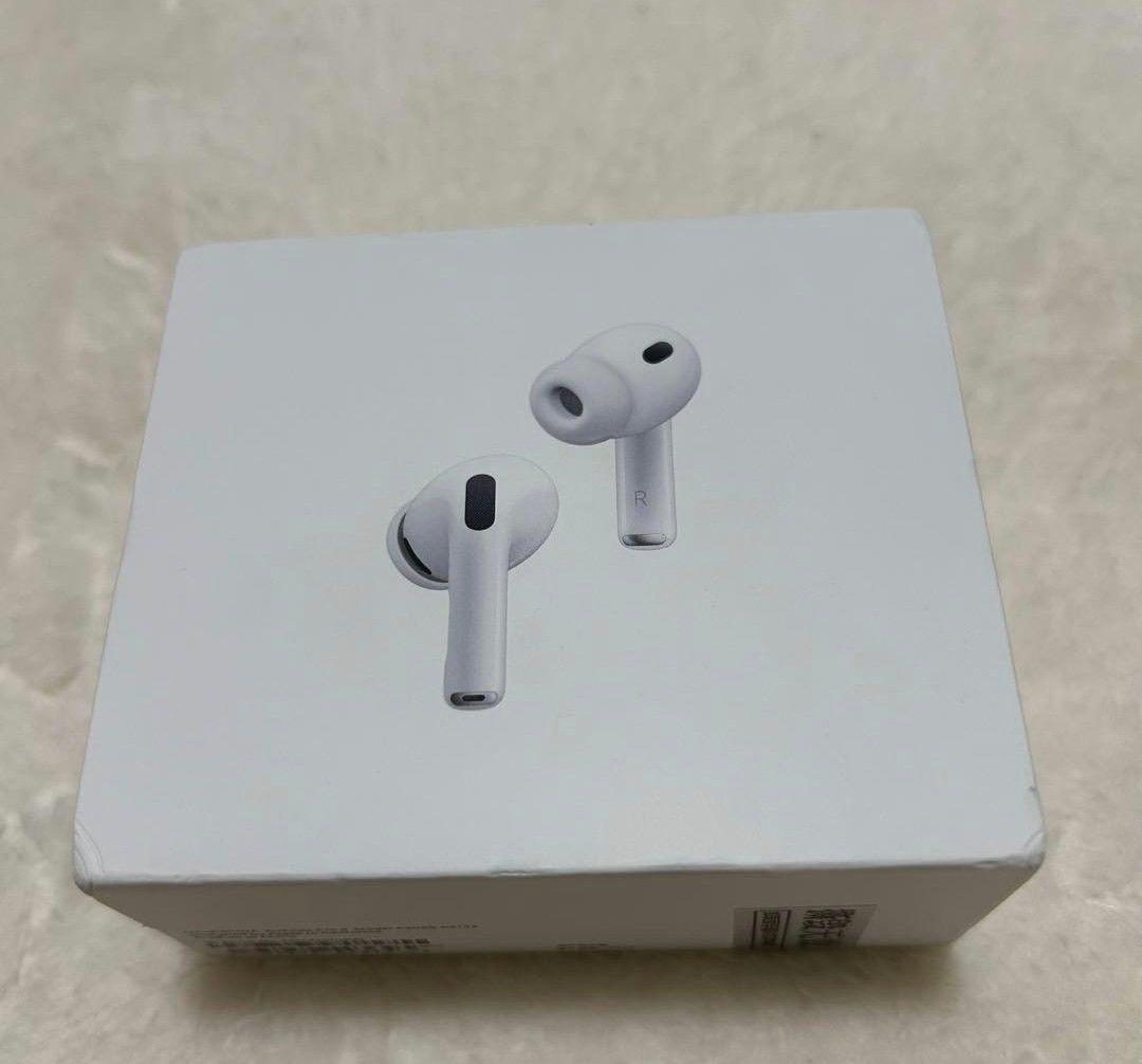 新品未開封　Apple AirPods Pro 3　第3世代
