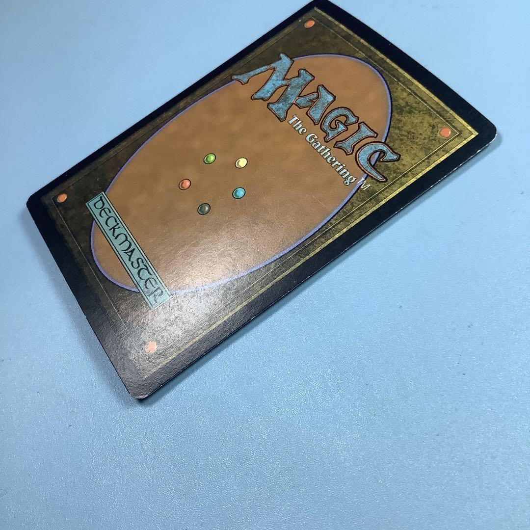 歯と爪/Tooth and Nail MRD日本語foil
