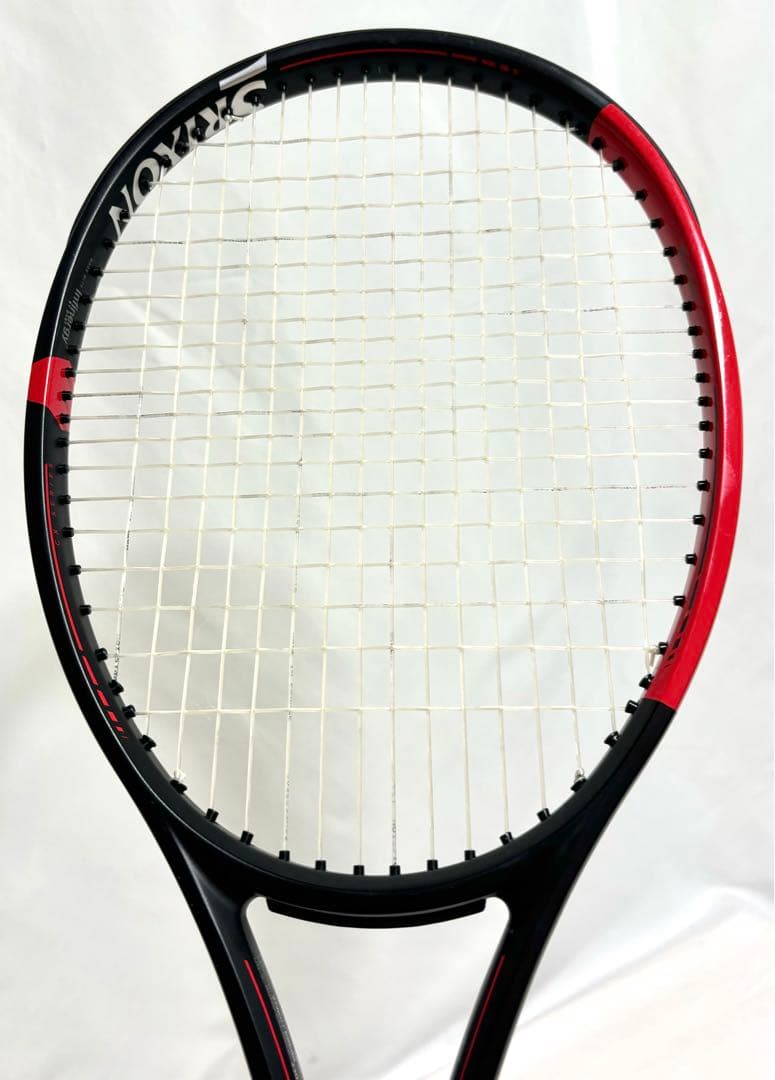 DUNLOP テニスラケット CX400 SRIXON G2