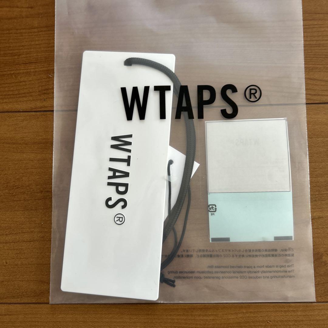 新品 WTAPS 315 KEY HOLDER 315 / KEY HOLDER / POLYSTYRENE – WTAPS HK