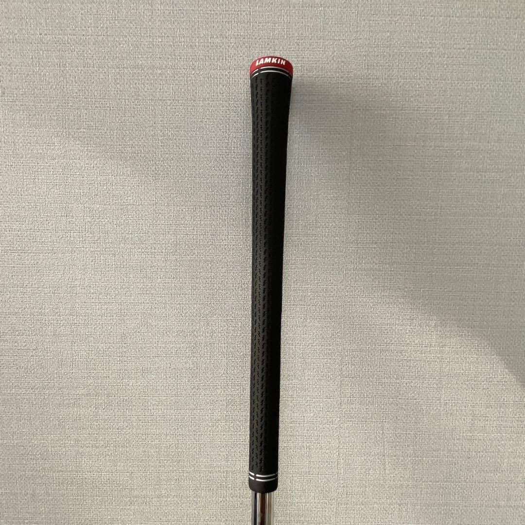 ステルスHD 7番アイアン 純正スチールシャフト　フレックスS ステルス 7番アイアン 純正スチールシャフト フレックスS - メルカリ