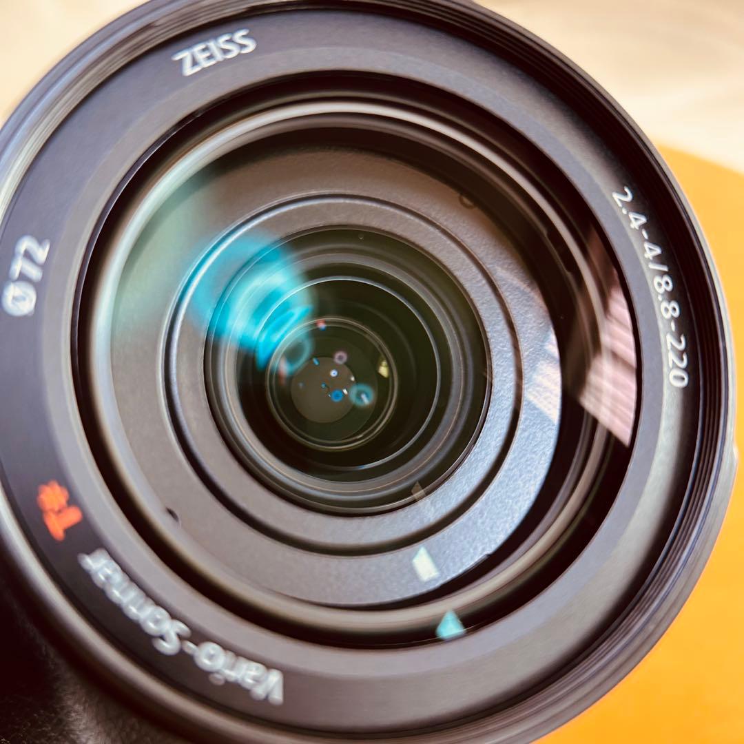 極美品 SONY Cyber-shot RX10IV ソニー サイバーショット 極美品 SONY Cyber-shot RX10IV ソニー サイバーショット