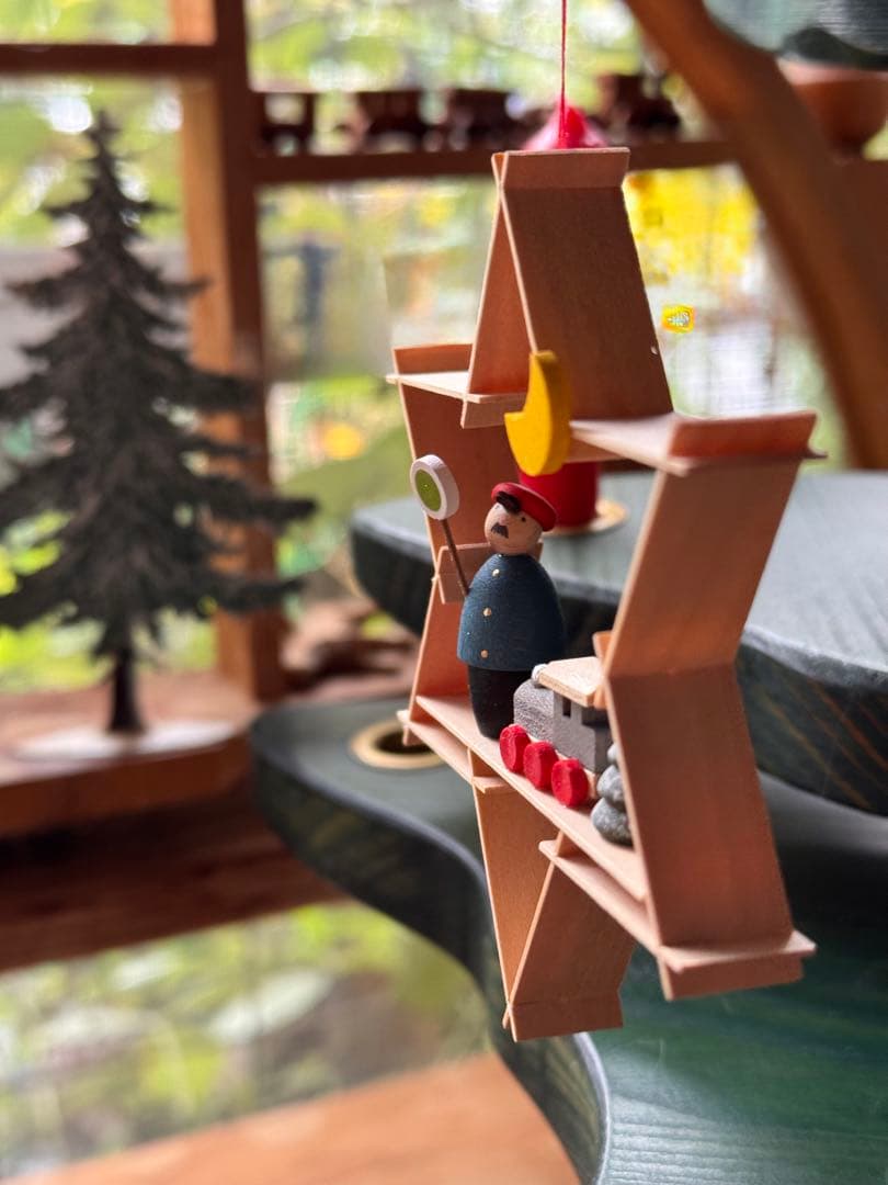 ギュンターライヒェルATELIER NIKITIKI