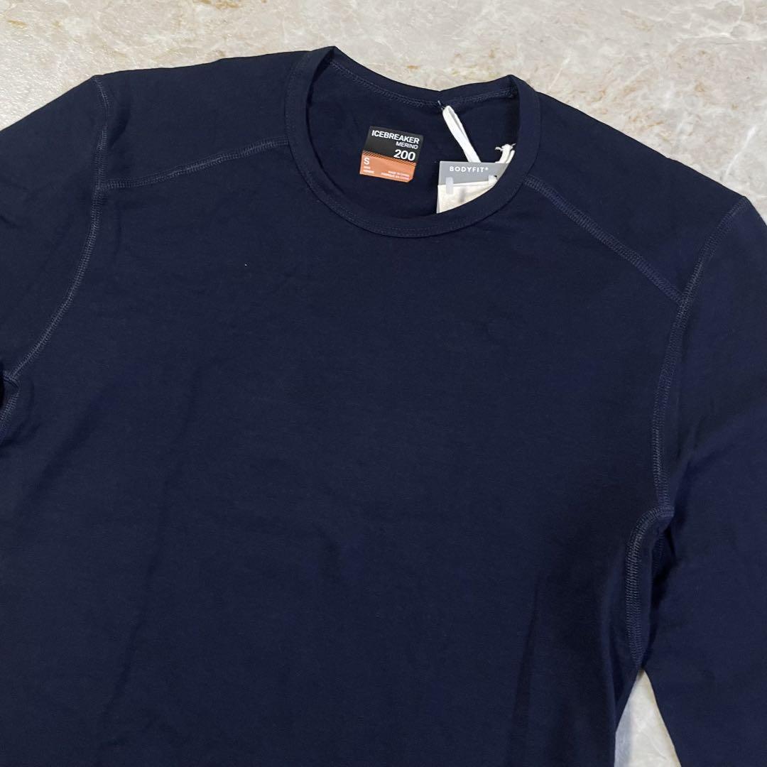 長袖 Tシャツ