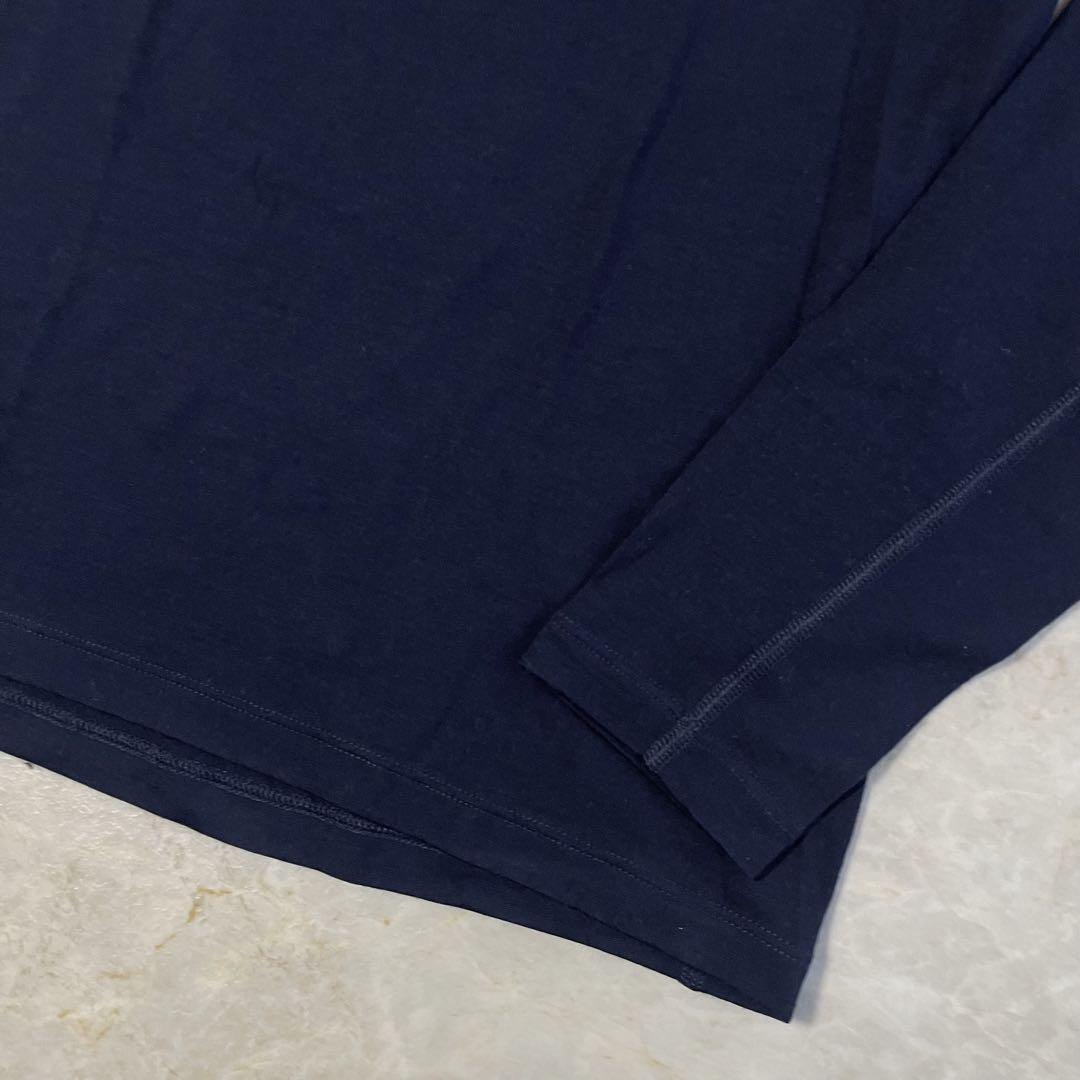 長袖 Tシャツ