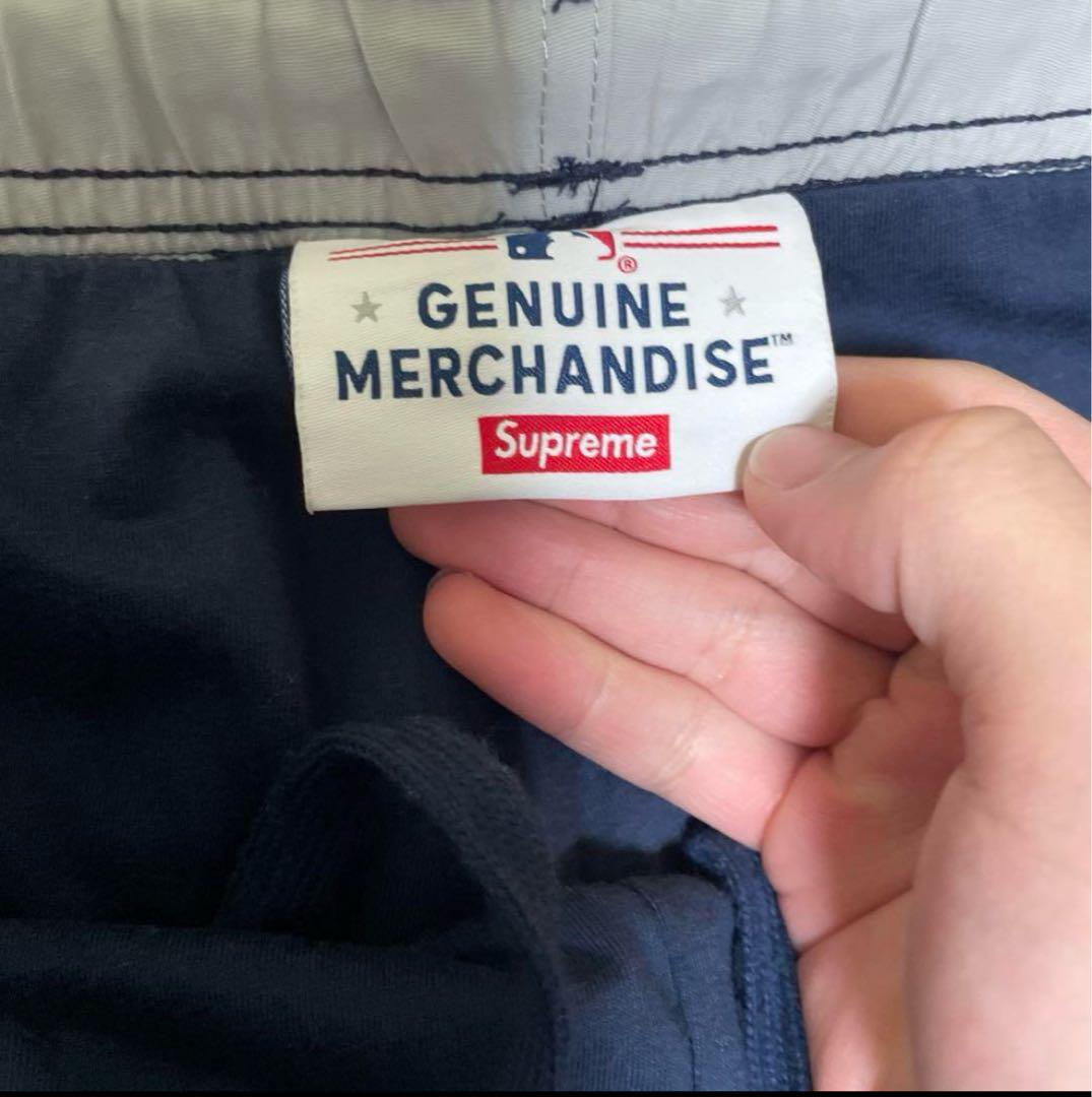 パンツ Supreme NewYork Yankees Track Pant