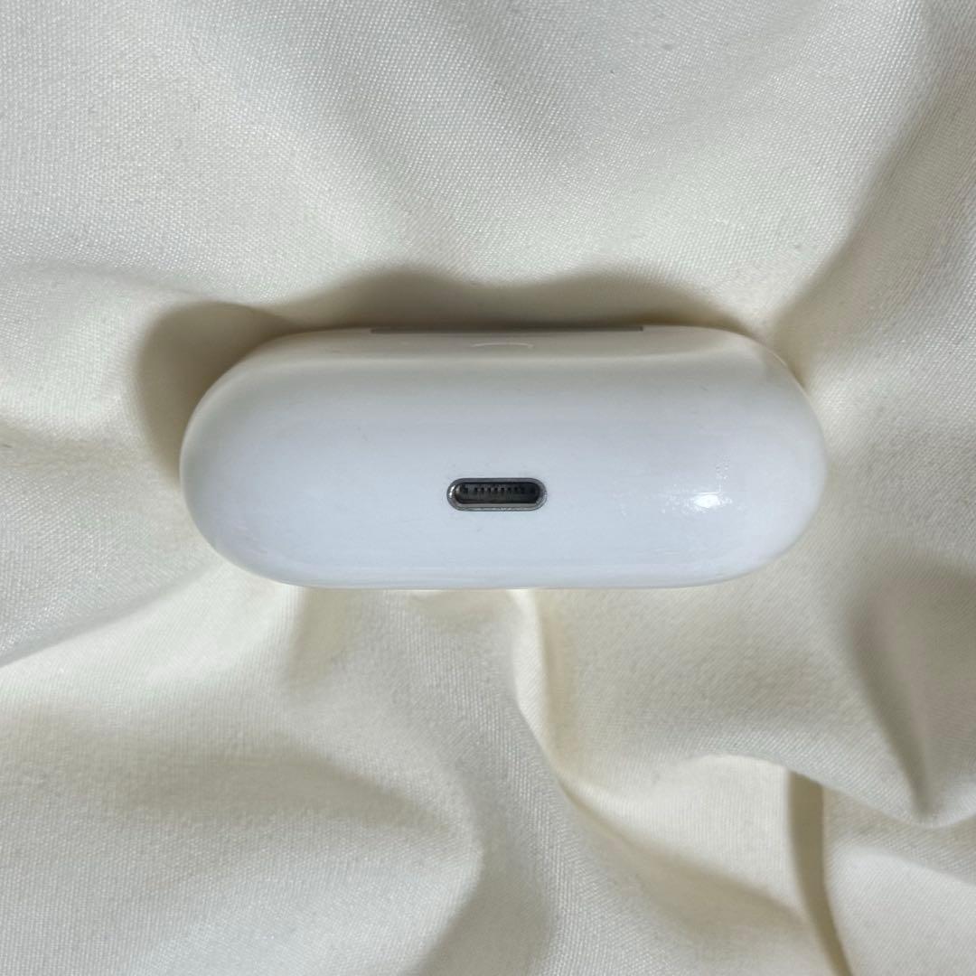 左耳ノイズあり AirPods Pro 第一世代 本体 充電ケース付き - メルカリ