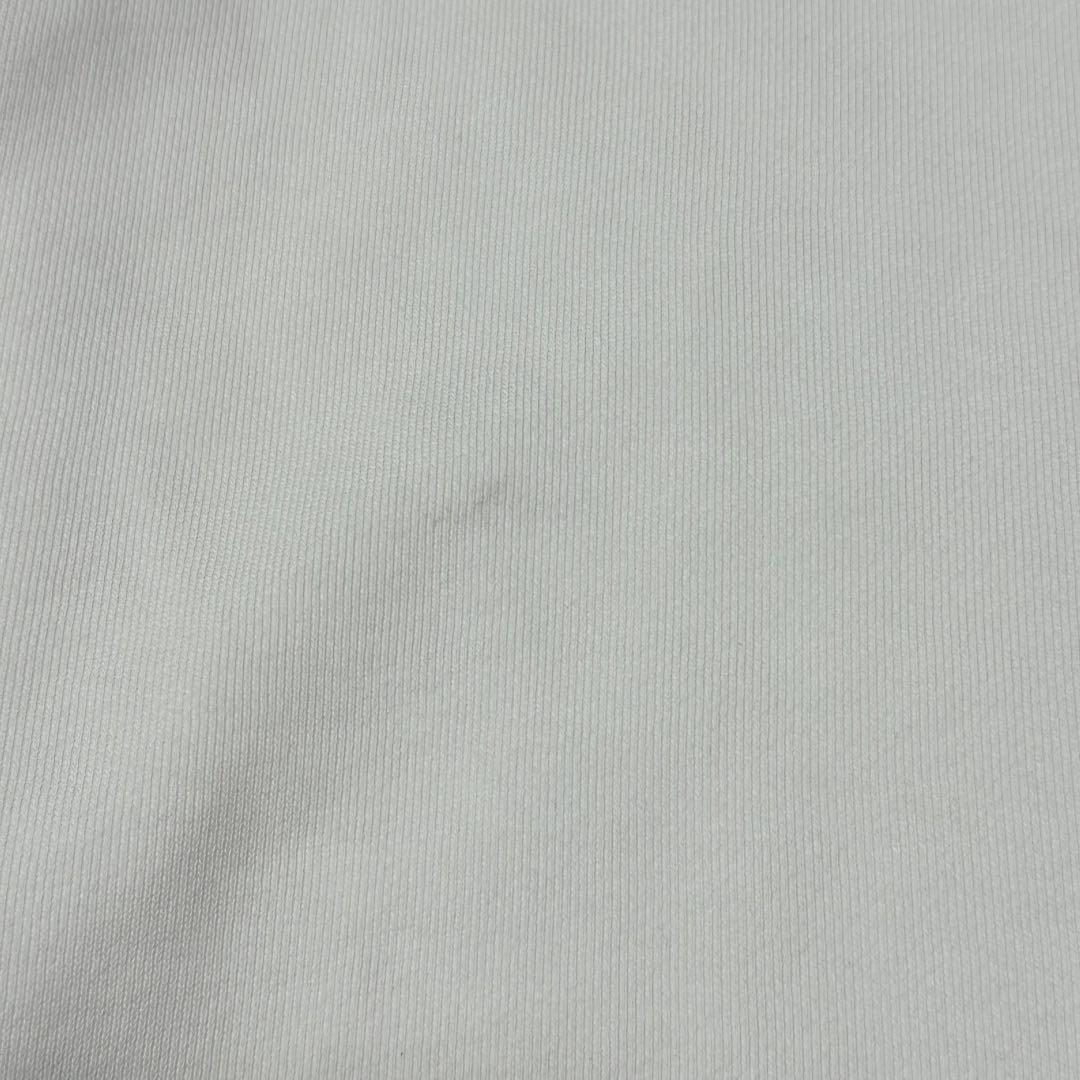 dries van noten 半袖 スウェットシャツ 白