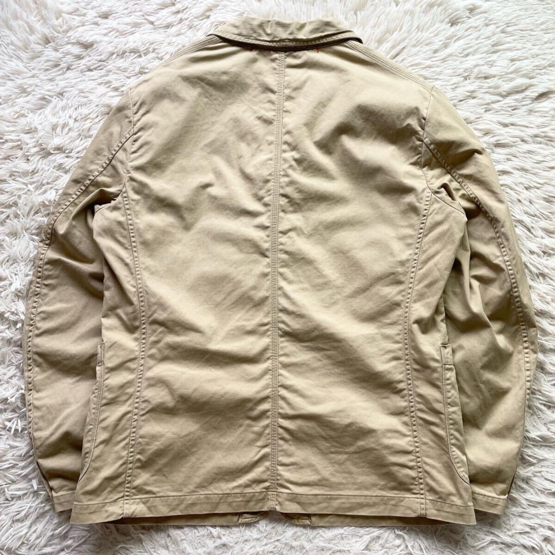 izuyo 専用 XLサイズ 45RPM アンコン テーラードジャケット