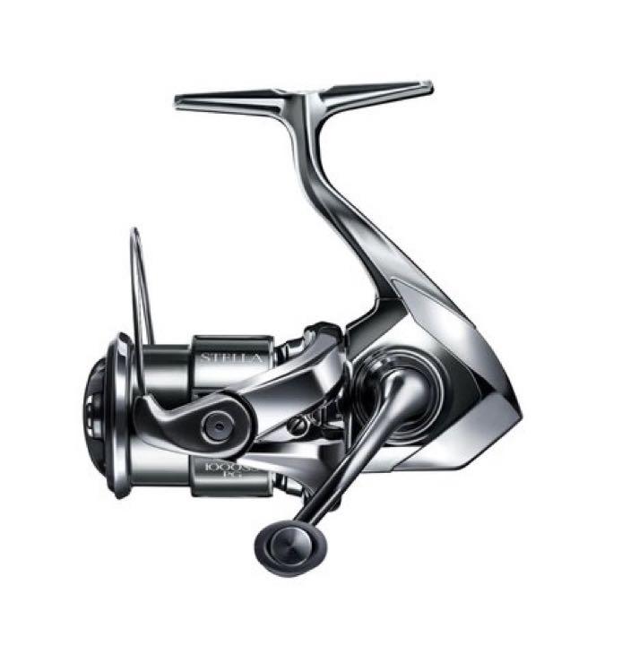2022激安通販 シマノ 22ステラ1000SSPG 新品 リール - jgc.com.sa