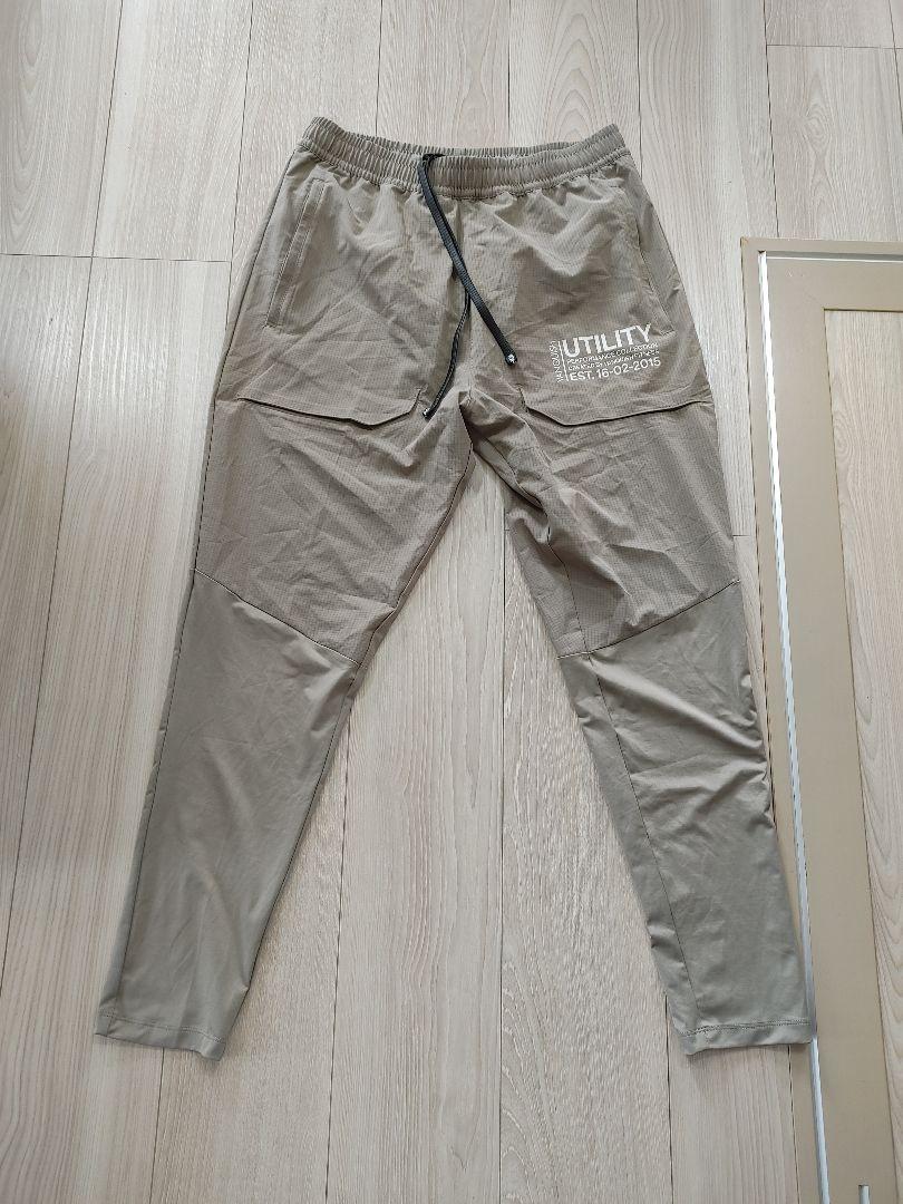 vanquish utility／ヴァンキッシュ　メンズ　パンツ　M