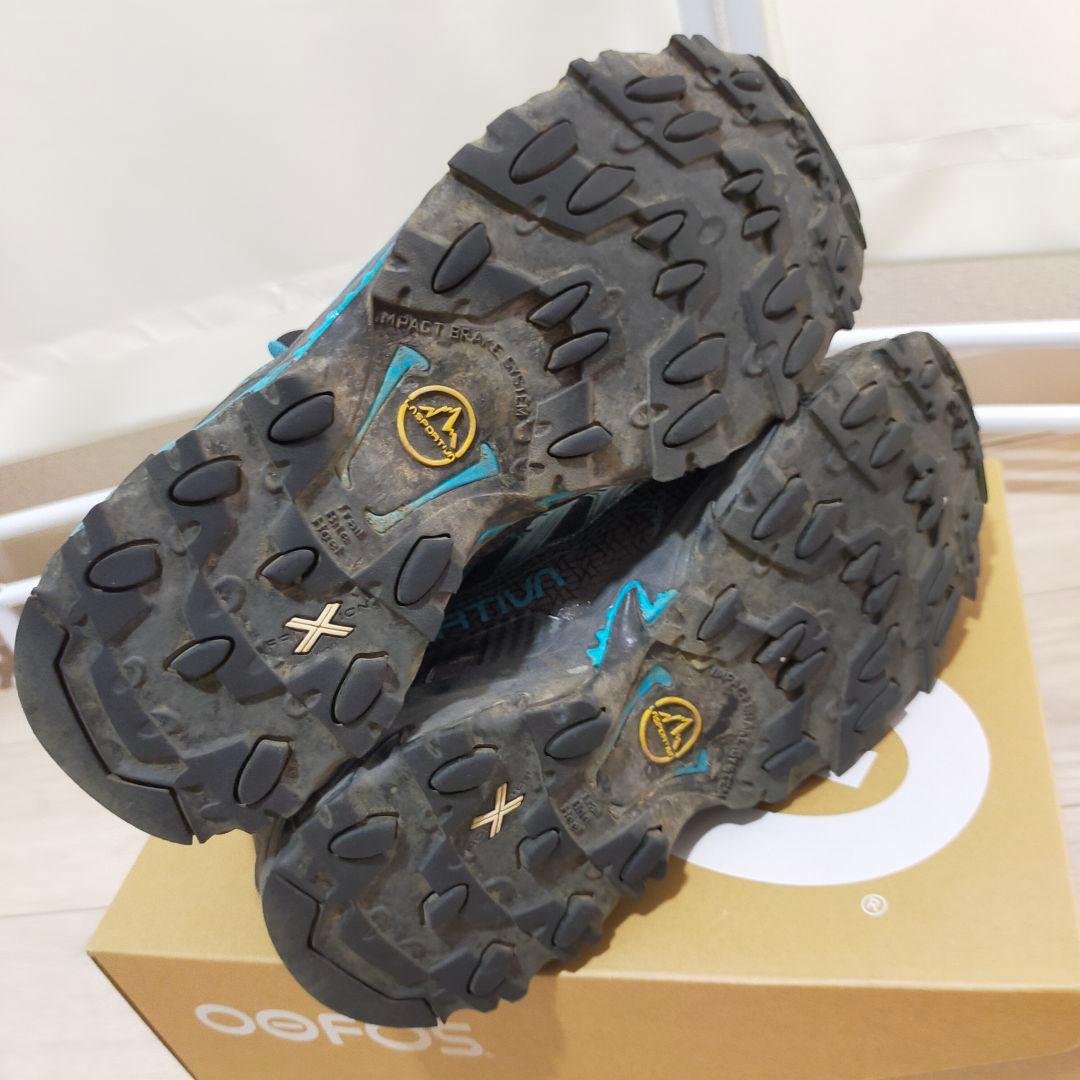 ラ・スポルティバ ウルトララプター2 レディース40 トレッキング 登山靴