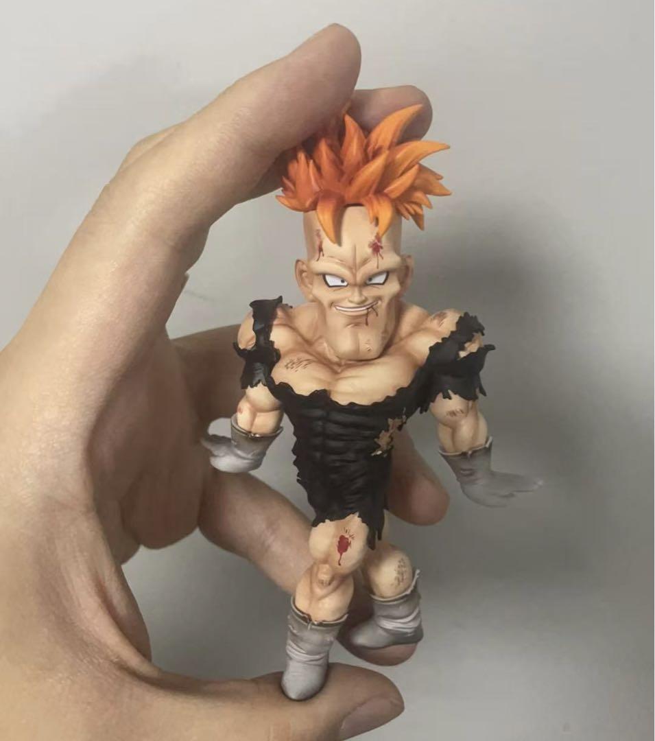 リクーム　ドラゴンボール　ガレージキット　フィギュア