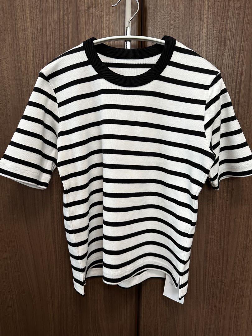 gypsohila BON Tee 半袖Tシャツ　新品未使用