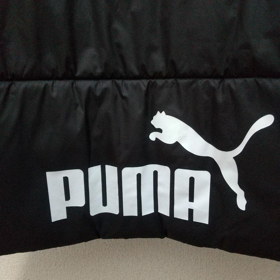 新品★PUMA★ベンチコート レディース