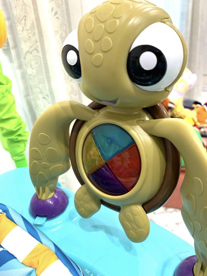 ジャンパルー　ニモ　トイザらス限定　ディズニー