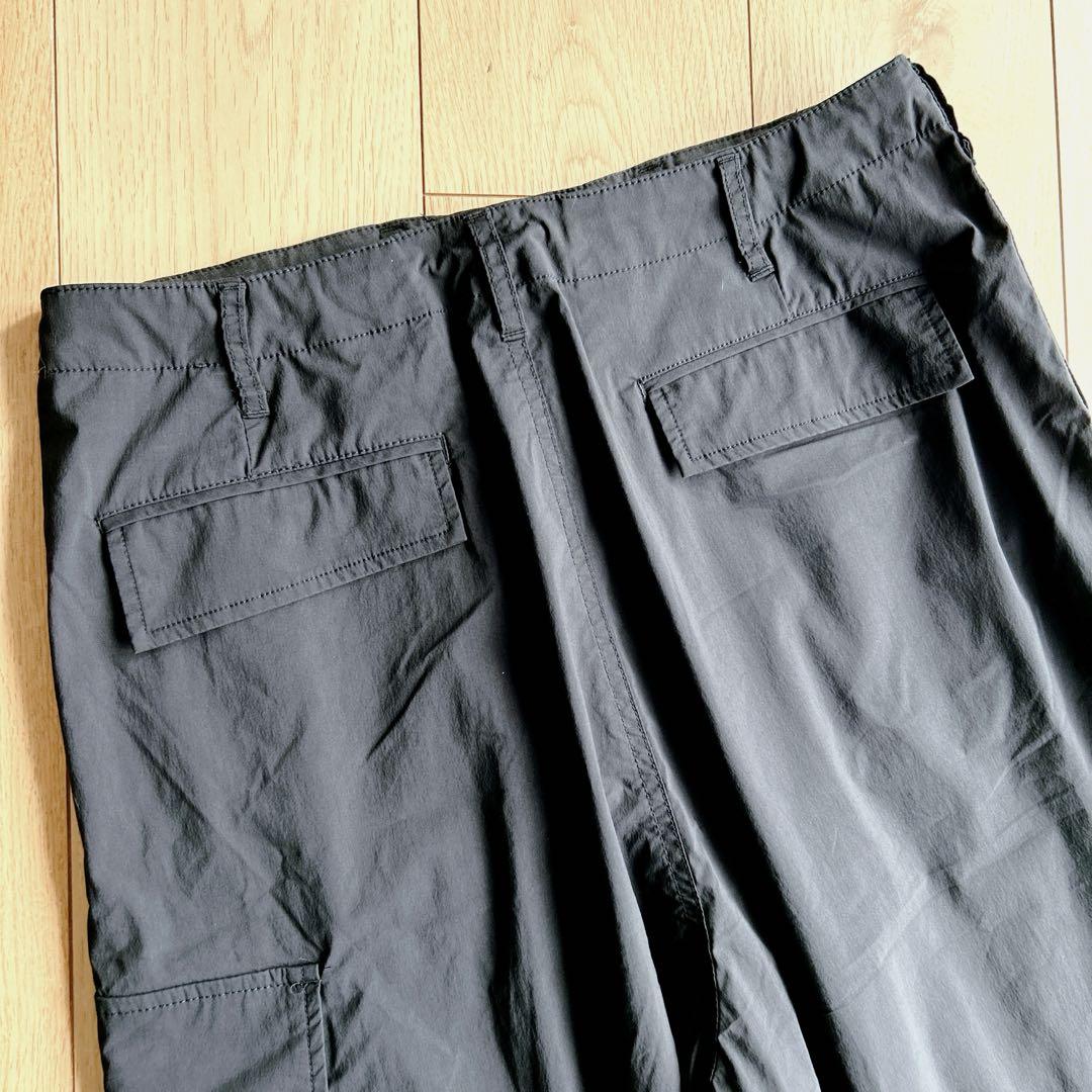 キャナルジーン RCW BLUE LABEL カーゴパンツ  16,830 円