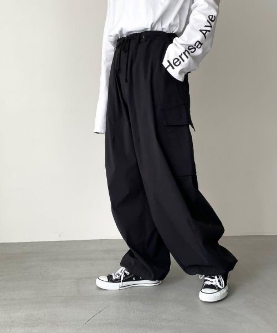 キャナルジーン RCW BLUE LABEL カーゴパンツ  16,830 円